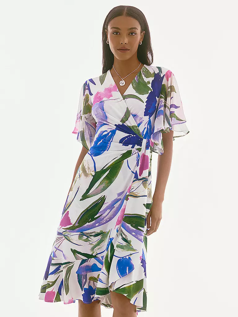 JOSEPH RIBKOFF | Minidress |