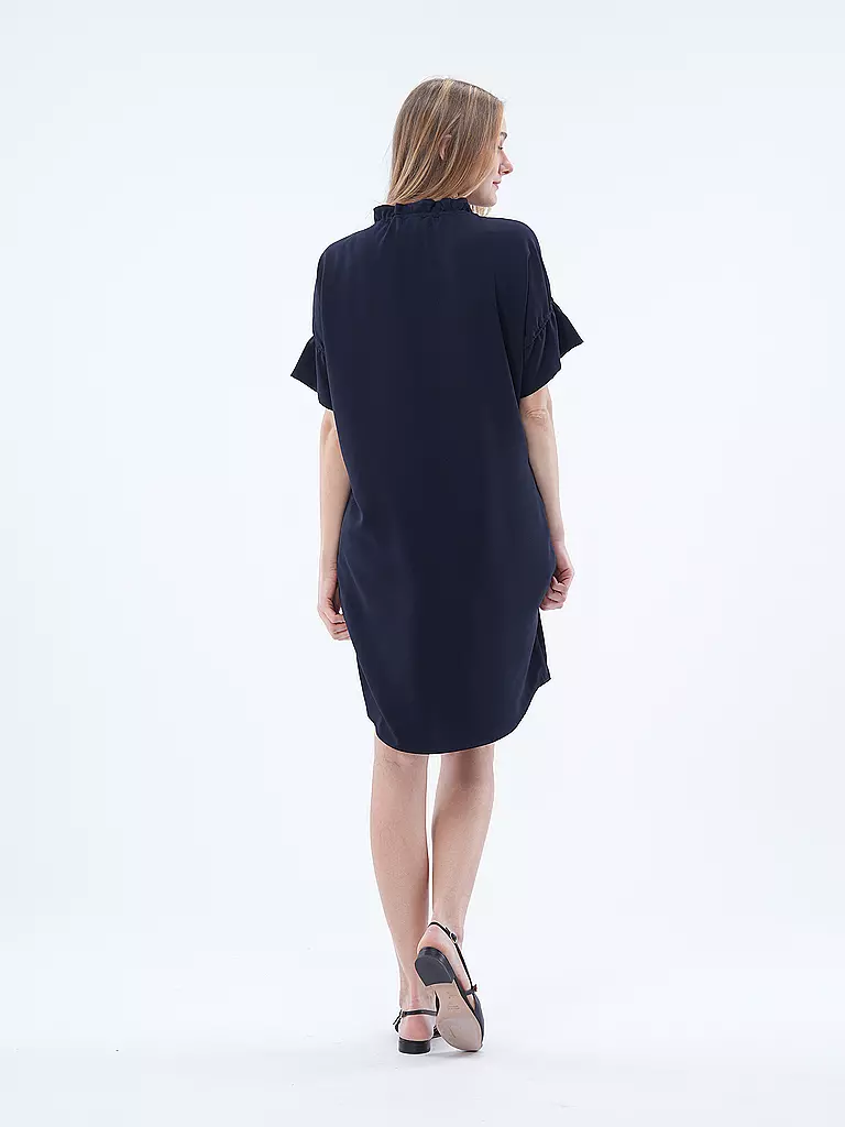JOSEPH RIBKOFF | Minikleid  | Blu scuro