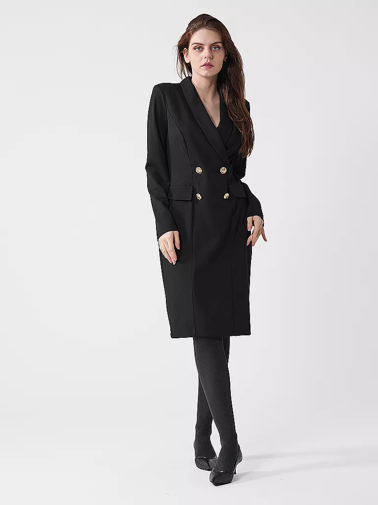 JOSEPH RIBKOFF | Minikleid | Nero