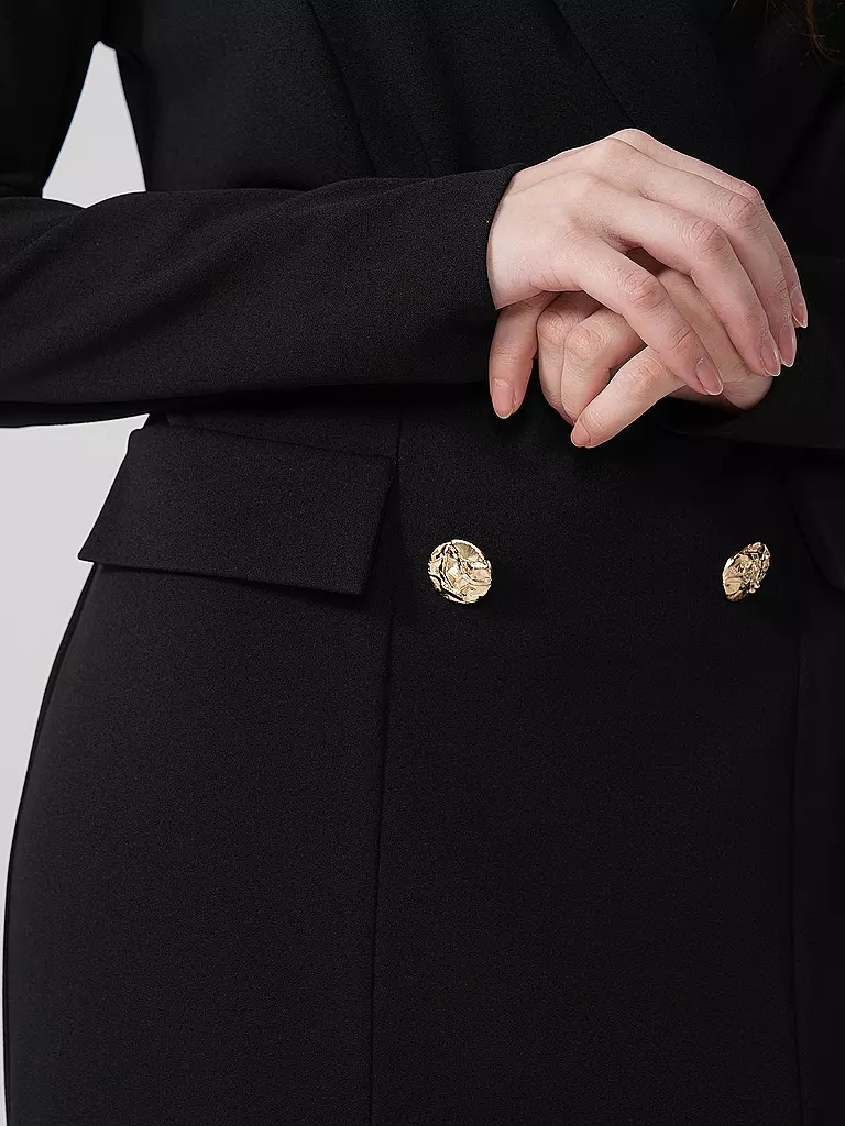 JOSEPH RIBKOFF | Minikleid | Nero