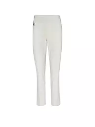 JOSEPH RIBKOFF | Pantaloni 7/8 | Crema
