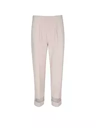 JOSEPH RIBKOFF | Pantaloni 7/8 | Beige