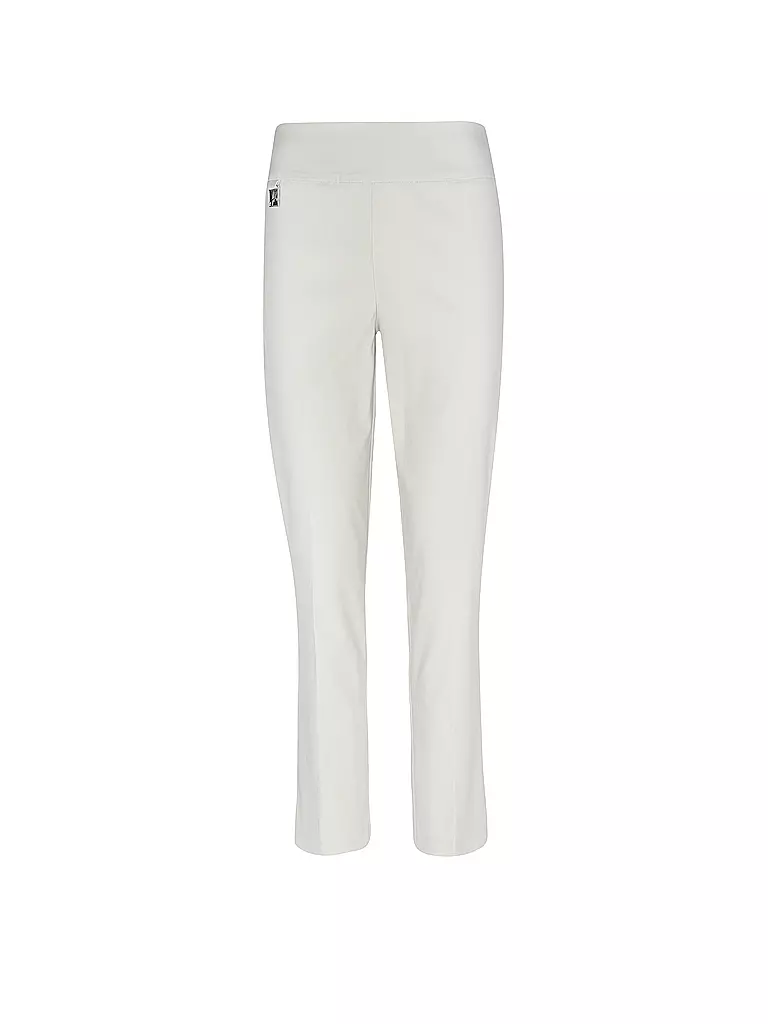 JOSEPH RIBKOFF | Pantaloni 7/8 | Crema