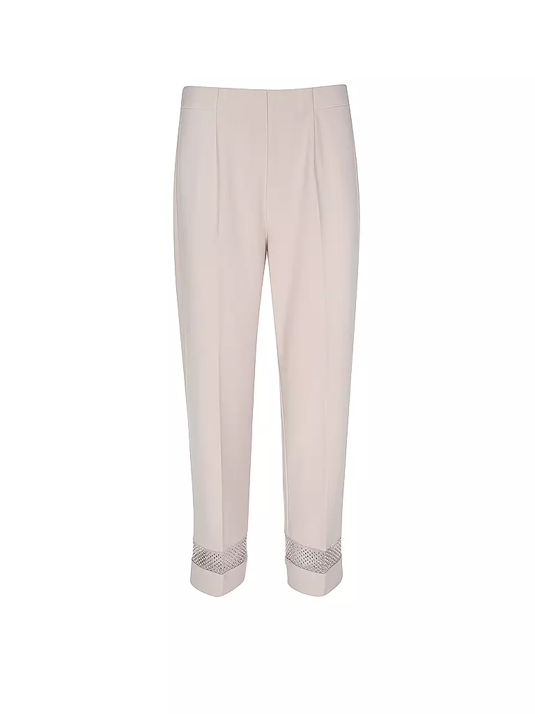 JOSEPH RIBKOFF | Pantaloni 7/8 | Beige