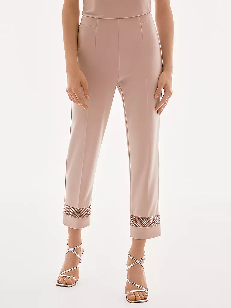 JOSEPH RIBKOFF | Pantaloni 7/8 | 