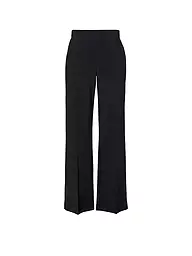 JOSEPH RIBKOFF | Pantaloni a gamba larga | Nero
