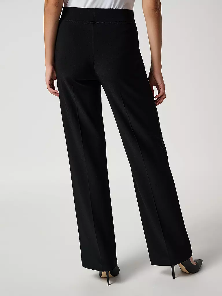 JOSEPH RIBKOFF | Pantaloni a gamba larga | 