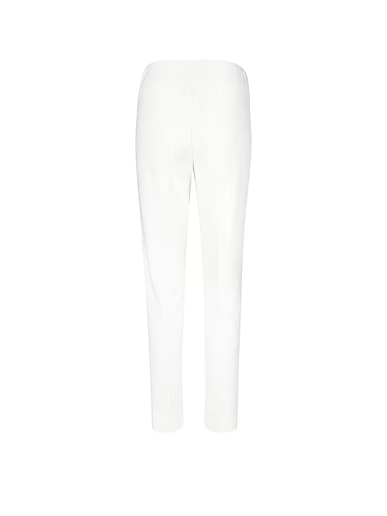 JOSEPH RIBKOFF | Pantaloni a vita alta slim fit | 