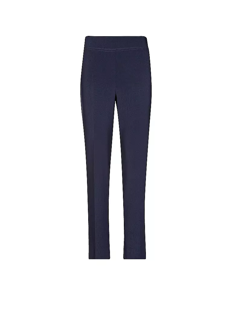 JOSEPH RIBKOFF | Pantaloni business | Blu scuro