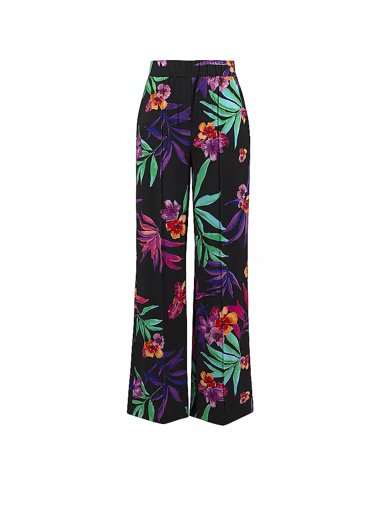 JOSEPH RIBKOFF | Pantaloni business | Nero