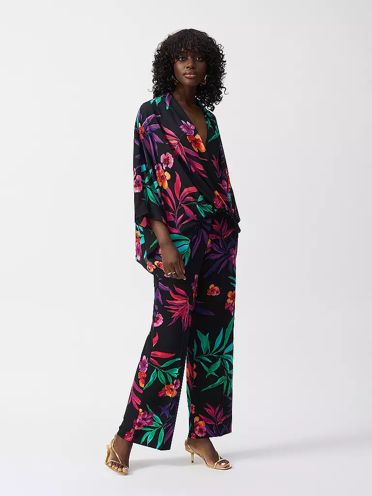 JOSEPH RIBKOFF | Pantaloni business | Nero