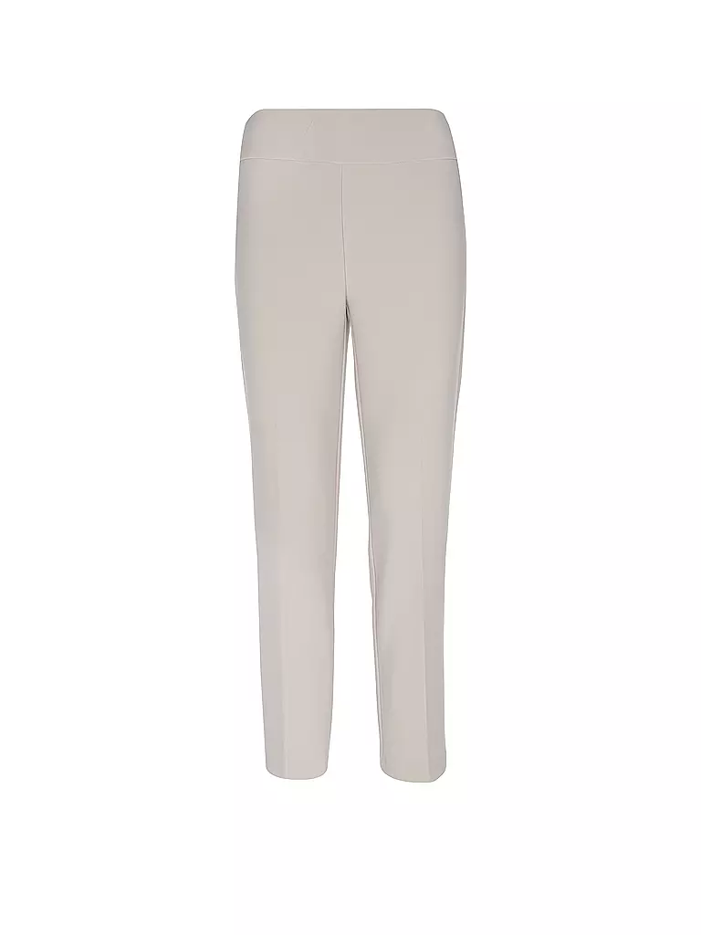 JOSEPH RIBKOFF | Pantaloni in jersey 7/8 | Beige