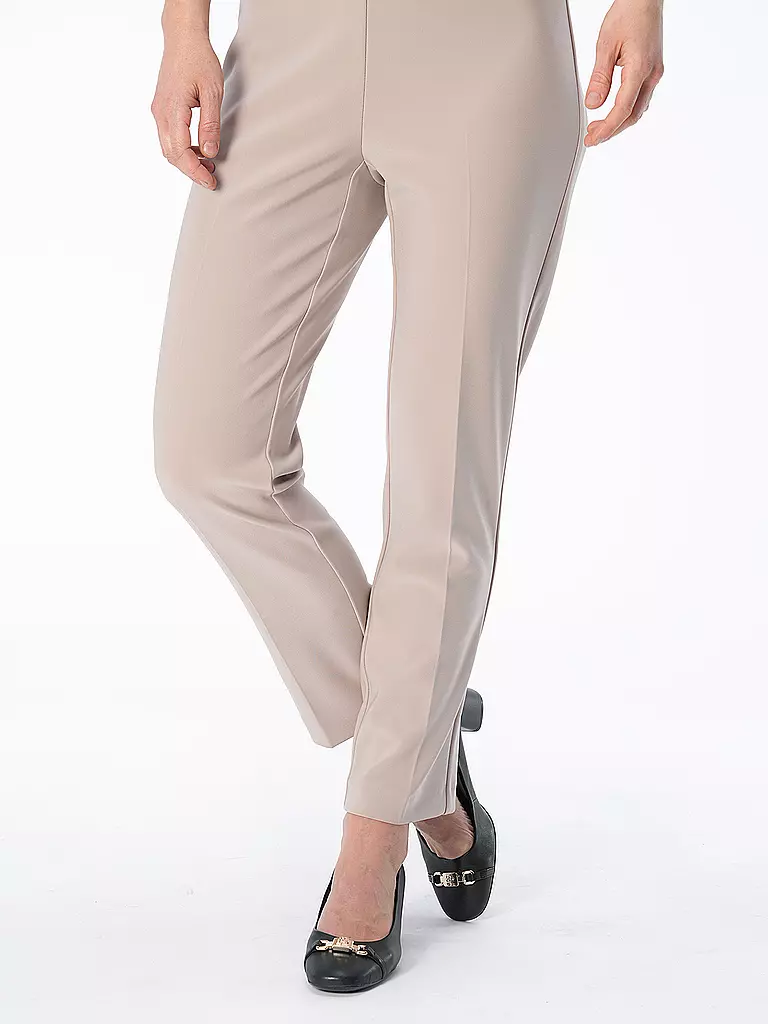 JOSEPH RIBKOFF | Pantaloni in jersey 7/8 | 