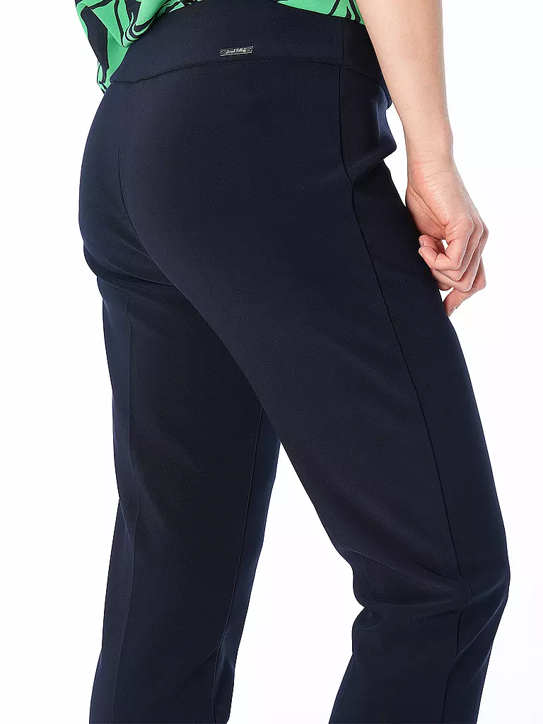 JOSEPH RIBKOFF | Pantaloni in jersey 7/8 | 