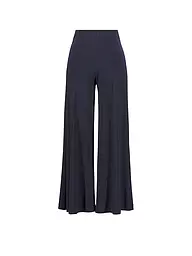 JOSEPH RIBKOFF | Pantaloni Marlene | Blu scuro