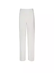 JOSEPH RIBKOFF | Pantaloni a gamba larga | Crema