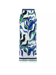 JOSEPH RIBKOFF | Pantaloni Marlene | Bianco