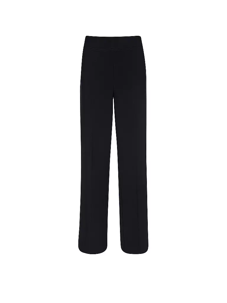 JOSEPH RIBKOFF | Pantaloni Marlene | Blu scuro