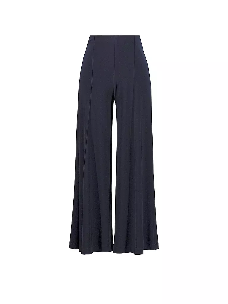 JOSEPH RIBKOFF | Pantaloni Marlene | Blu scuro