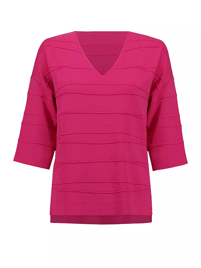 JOSEPH RIBKOFF | Pullover | Fucsia
