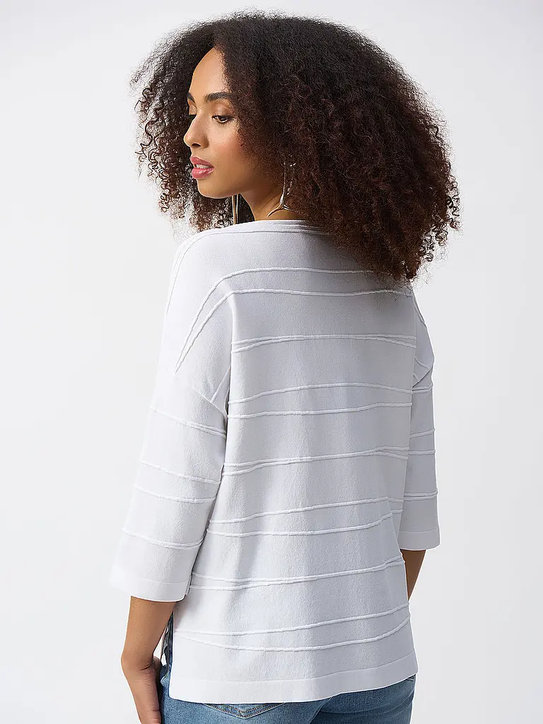 JOSEPH RIBKOFF | Pullover | Crema