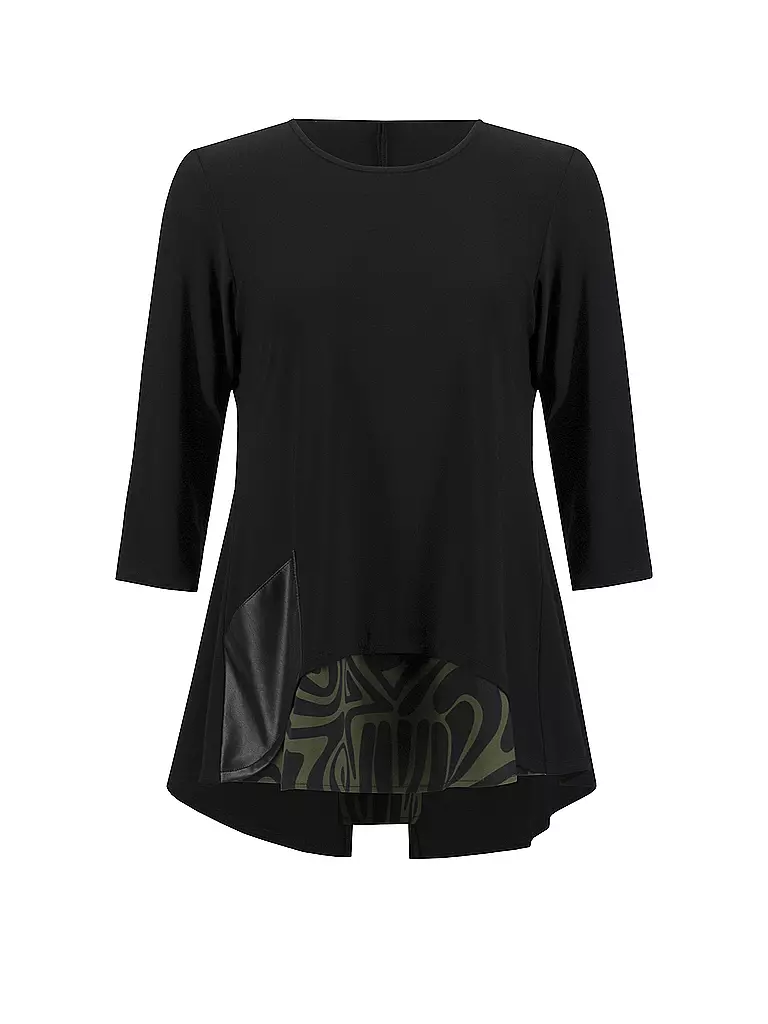 JOSEPH RIBKOFF | Shirt | Nero