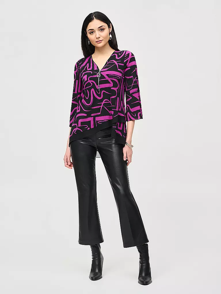 JOSEPH RIBKOFF | Shirt | Nero