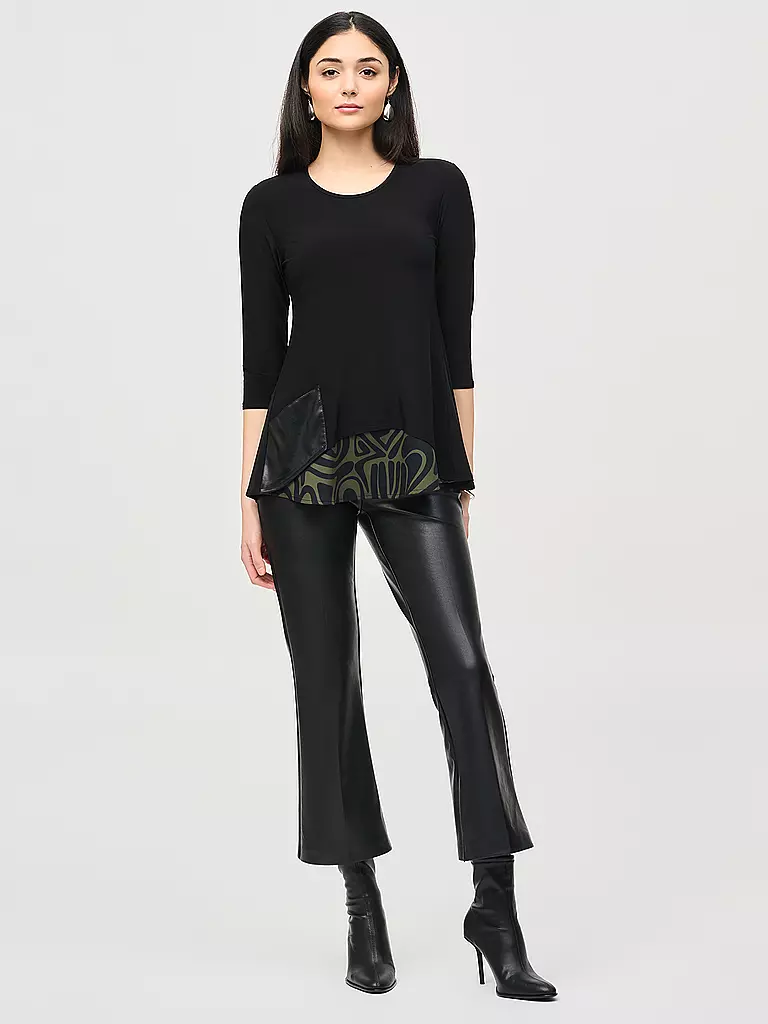 JOSEPH RIBKOFF | Shirt | Nero