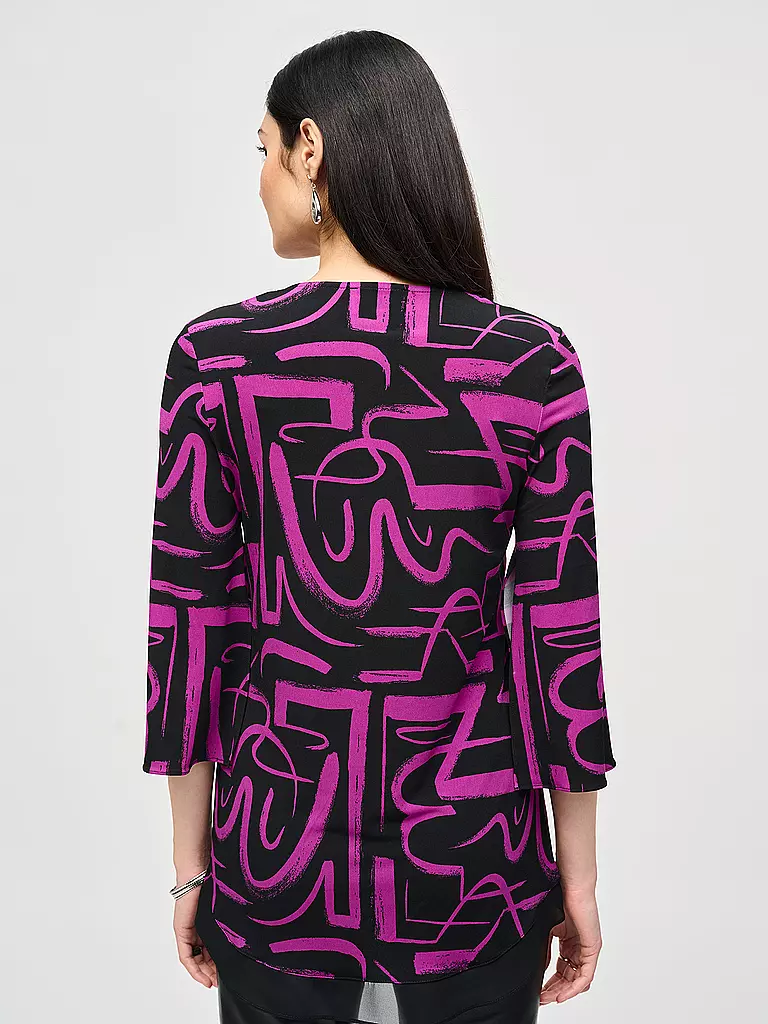 JOSEPH RIBKOFF | Shirt | Nero