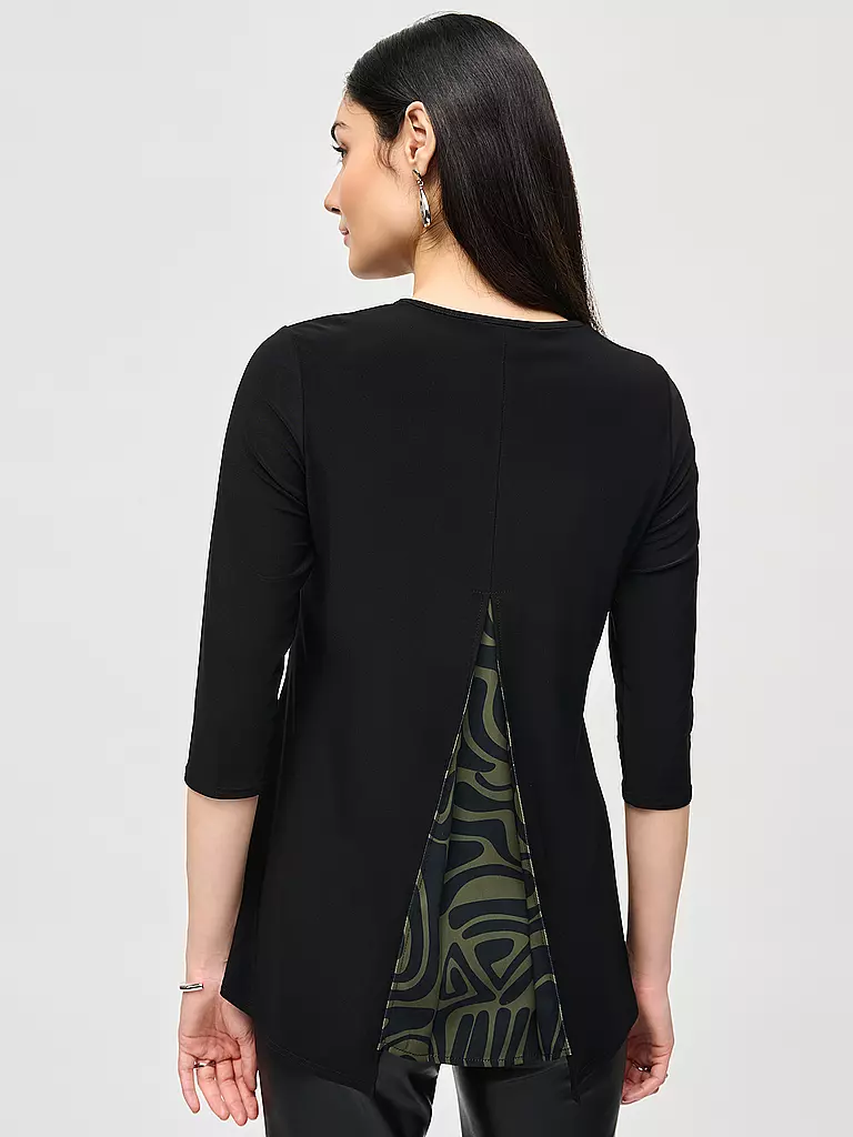 JOSEPH RIBKOFF | Shirt | Nero