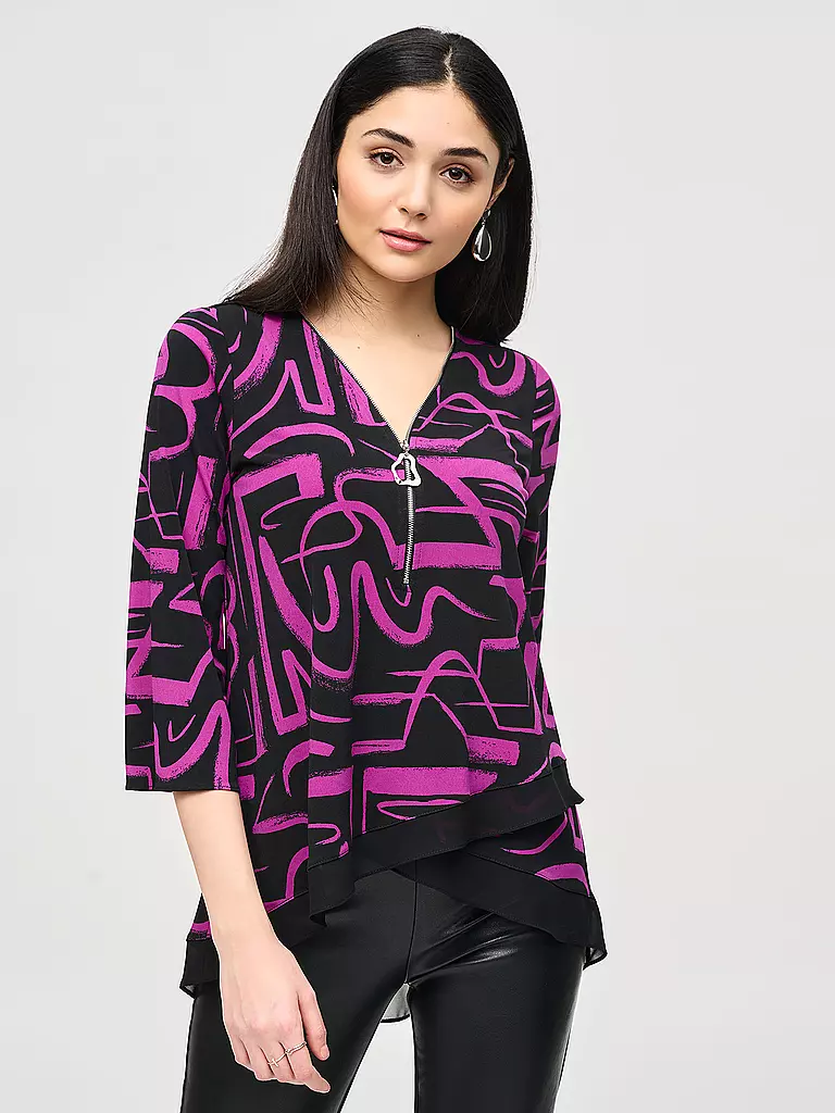 JOSEPH RIBKOFF | Shirt | Nero