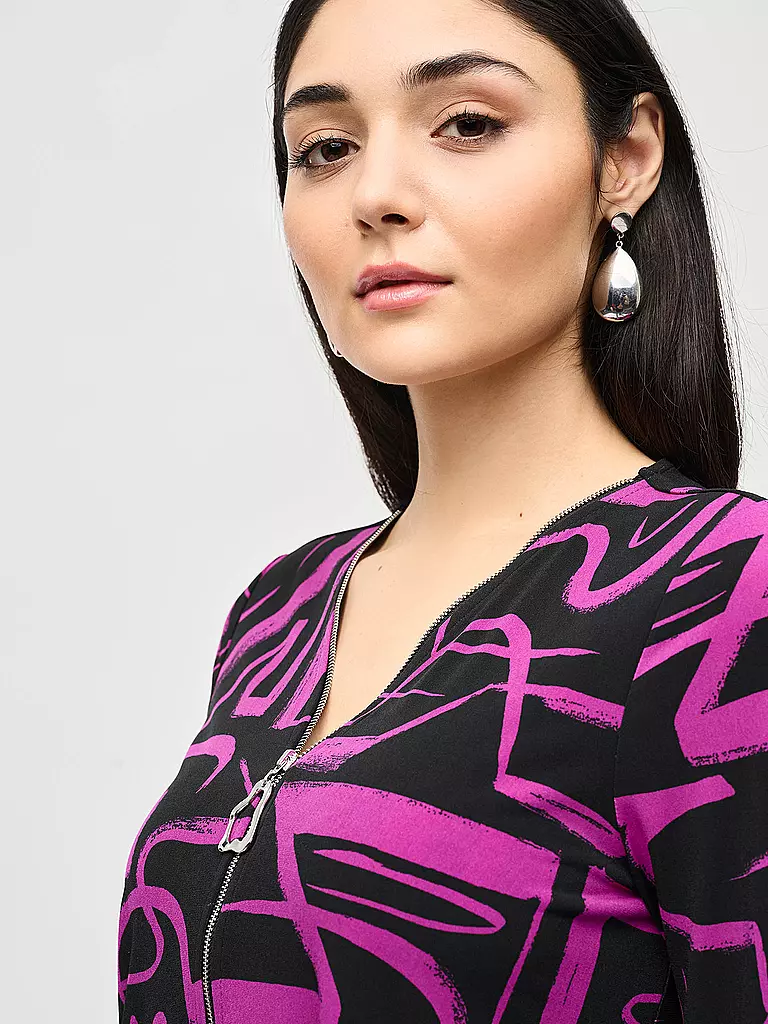 JOSEPH RIBKOFF | Shirt | Nero