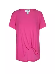 JOSEPH RIBKOFF | T-Shirt  | Fucsia