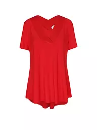 JOSEPH RIBKOFF | T-Shirt | Rosso
