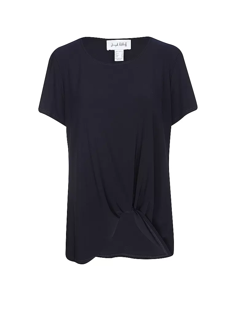 JOSEPH RIBKOFF | T-Shirt  | Blu scuro