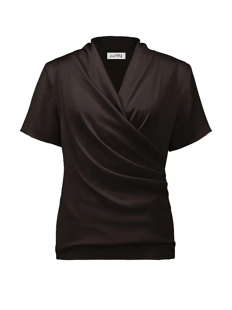 JOSEPH RIBKOFF | T-Shirt  | Marrone