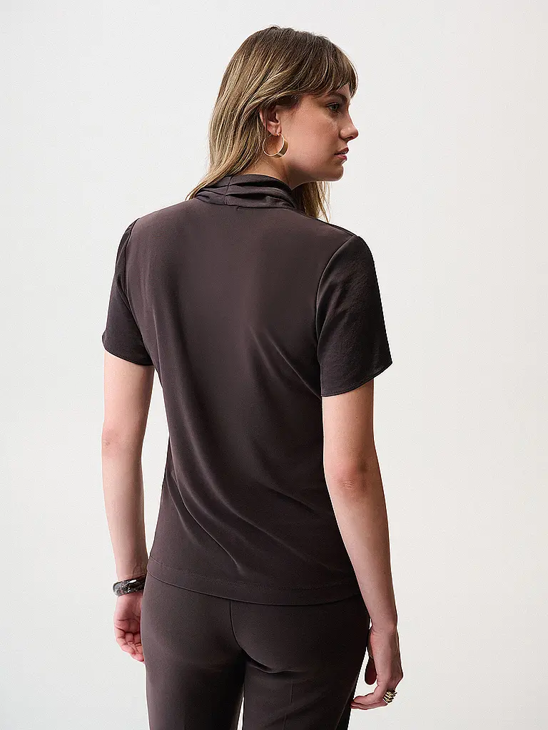 JOSEPH RIBKOFF | T-Shirt  | Marrone