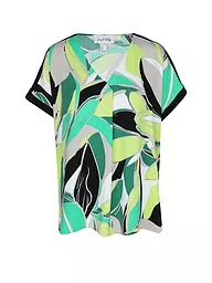 JOSEPH RIBKOFF | T-Shirt | Verde chiaro