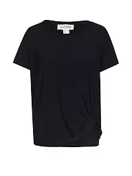 JOSEPH RIBKOFF | T-Shirt | Blu scuro