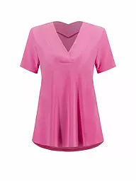 JOSEPH RIBKOFF | T-Shirt | Fucsia