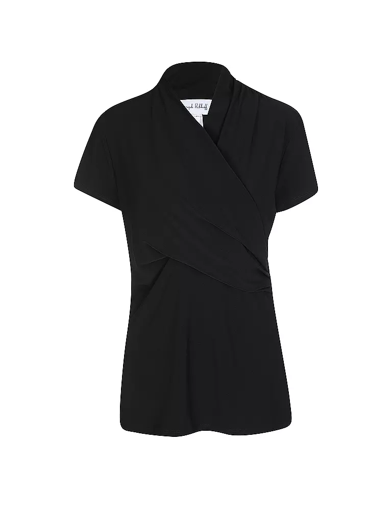 JOSEPH RIBKOFF | T-Shirt | Nero