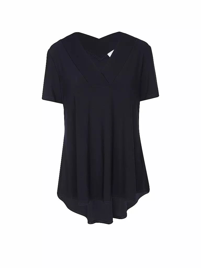 JOSEPH RIBKOFF | T-shirt | Blu scuro
