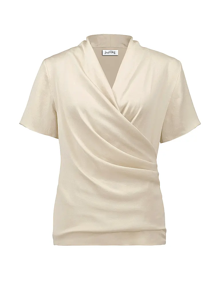 JOSEPH RIBKOFF | T-shirt | Crema