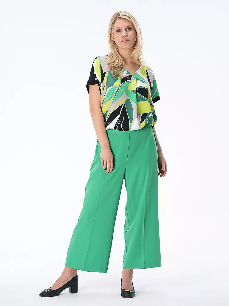 JOSEPH RIBKOFF | T-Shirt | Verde chiaro