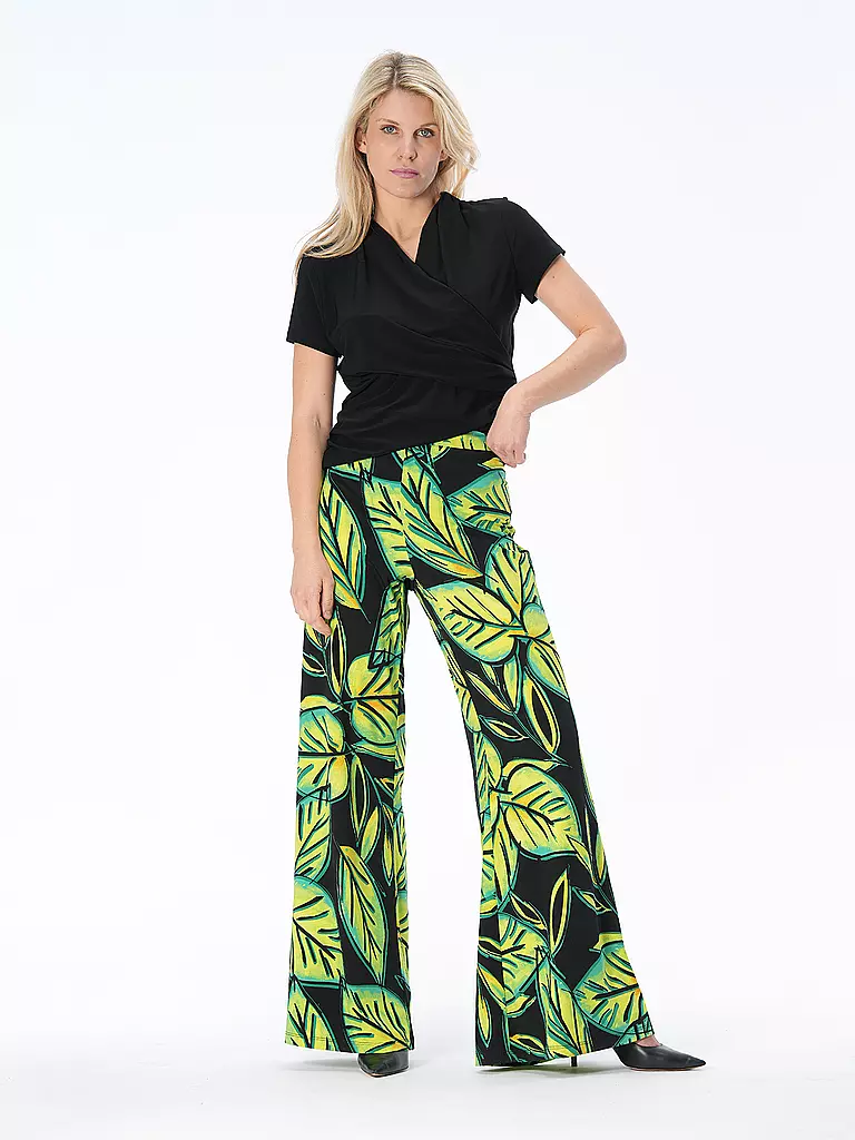 JOSEPH RIBKOFF | T-Shirt | Nero