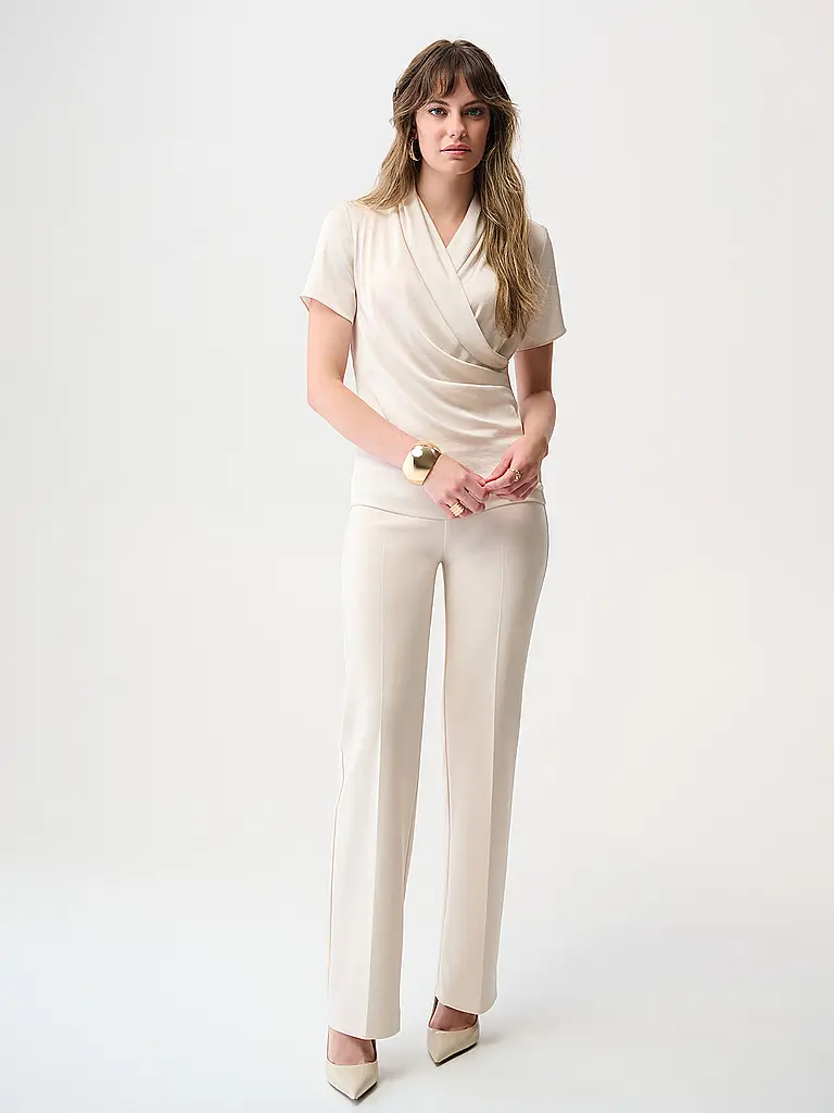 JOSEPH RIBKOFF | T-shirt | Crema