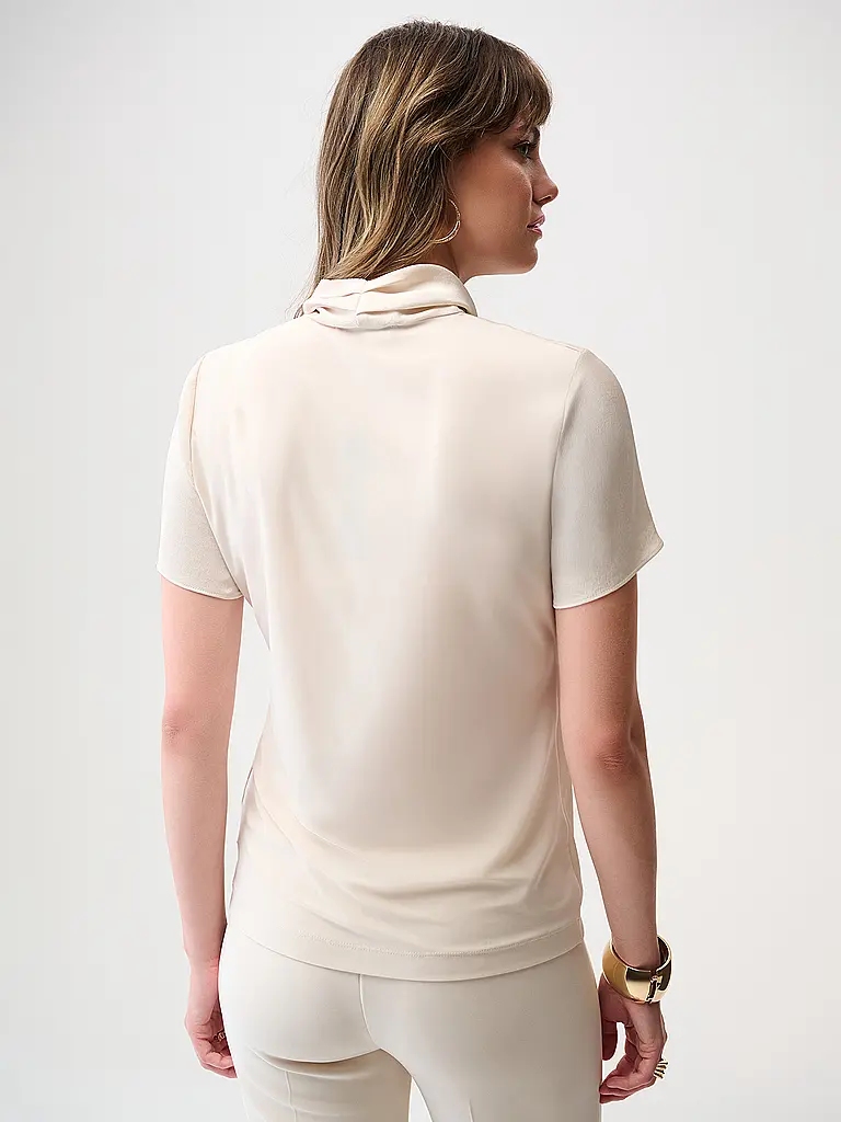 JOSEPH RIBKOFF | T-shirt | Crema