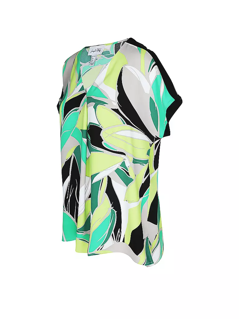 JOSEPH RIBKOFF | T-Shirt | Verde chiaro