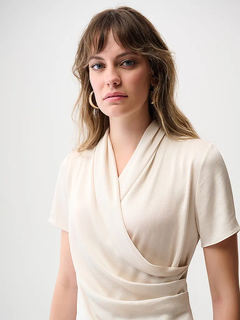 JOSEPH RIBKOFF | T-shirt | Crema
