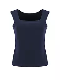 JOSEPH RIBKOFF | Top | Blu scuro